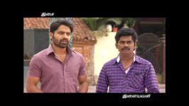 Saravanan Meenatchi S02E34 Ambarasan suspects Sakthi Full Episode