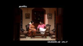 Saravanan Meenatchi S02E35 Meenatchi's worried for Sakthi Full Episode