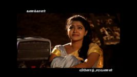 Saravanan Meenatchi S02E37 Perumal consoles Meenatchi Full Episode