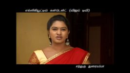 Saravanan Meenatchi S02E50 Meenatchi feels betrayed Full Episode