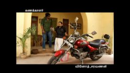 Saravanan Meenatchi S03E05 Vaidhi stops Meenatchi Full Episode