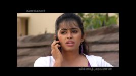 Saravanan Meenatchi S03E07 Vaidhi is angry Full Episode
