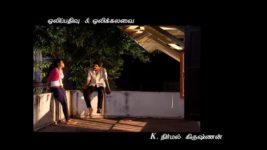 Saravanan Meenatchi S03E13 Anbarasu overhears Aishwarya Full Episode