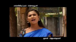 Saravanan Meenatchi S03E23 Meenatchi wants to elope Full Episode