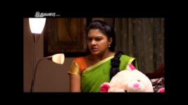 Saravanan Meenatchi S03E24 Tamizh’s gift for Sakthi Full Episode