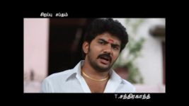 Saravanan Meenatchi S05E06 Meenatchi refuses to get married Full Episode