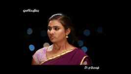 Saravanan Meenatchi S05E22 Myna chides Perumal Full Episode