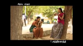 Saravanan Meenatchi S05E34 Myna fumes at Vettaiya Full Episode