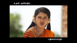 Saravanan Meenatchi S05E36 Anbarasu plans to kill Vettaiya Full Episode