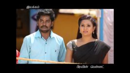 Saravanan Meenatchi S07E48 Vettaiyan struggles to stay awake Full Episode