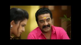 Saravanan Meenatchi S08E05 Tulasi snubs Anbarasu Full Episode