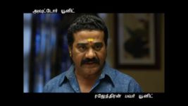 Saravanan Meenatchi S08E10 Tamizh slaps Vettaiyan! Full Episode