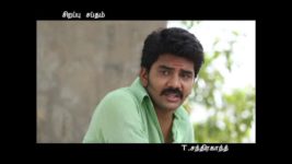 Saravanan Meenatchi S08E12 Vettaiyan declines Vaithi's help Full Episode