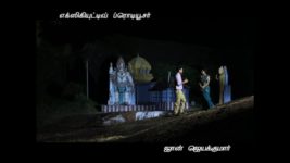 Saravanan Meenatchi S09E05 Jasmine and Vettaiyan's day out Full Episode