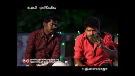 Saravanan Meenatchi S09E11 Karthik slashes his wrist Full Episode