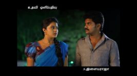 Saravanan Meenatchi S09E12 Meenakshi manhandles Jasmine Full Episode