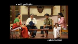 Saravanan Meenatchi S09E22 Rajasekhar visits Anbarasu Full Episode