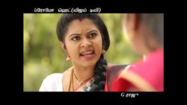 Saravanan Meenatchi S09E28 Vettaiyan charms Meenakshi Full Episode