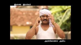 Saravanan Meenatchi S09E31 Tamizh snubs Sudha Full Episode