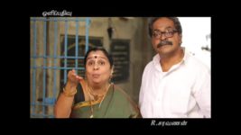 Saravanan Meenatchi S09E34 Vettaiyan in a dilemma Full Episode
