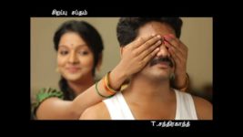 Saravanan Meenatchi S09E39 Vettai makes Meenakshi furious Full Episode
