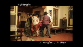 Saravanan Meenatchi S09E43 Vettaiyan breaks down Full Episode