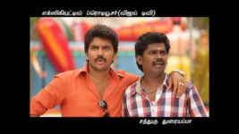 Saravanan Meenatchi S11E04 Vettai-Meena have a tiff Full Episode