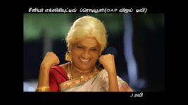 Saravanan Meenatchi S11E06 Tulasi and Vaithi get back Full Episode