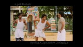 Saravanan Meenatchi S11E09 The deity enters Vettaiyan's body Full Episode