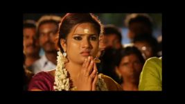 Saravanan Meenatchi S11E10 Tamizh accuses Vettaiyan Full Episode