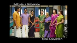 Saravanan Meenatchi S11E14 Tamizh challenges Vettaiyan! Full Episode