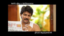 Saravanan Meenatchi S11E18 Thamizh to create problems Full Episode