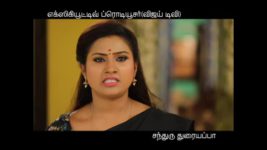 Saravanan Meenatchi S11E35 Meenakshi Falls Unconscious Full Episode
