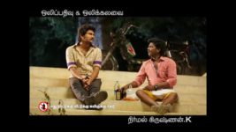 Saravanan Meenatchi S11E37 Rajashekhar Writes to Meenakshi Full Episode
