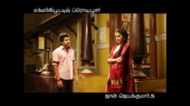 Saravanan Meenatchi S11E39 Meenakshi Warns Vettai Full Episode