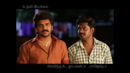 Saravanan Meenatchi S11E41 Vettaiyan Treats Kalaiarasi Full Episode