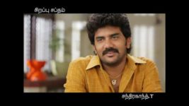 Saravanan Meenatchi S11E42 Does Meenakshi Love Vettaiyan? Full Episode