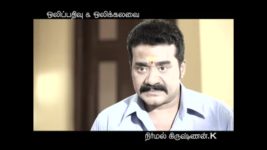 Saravanan Meenatchi S11E43 Vettaiyan Taunts Tamizh Full Episode