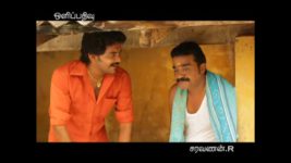 Saravanan Meenatchi S11E44 Pandi Accuses Vettaiyan Full Episode