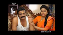 Saravanan Meenatchi S11E48 Vettaiyan Plots to Kill Tamizh Full Episode