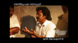 Saravanan Meenatchi S11E50 Vaithi Confronts Vettaiyan Full Episode