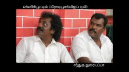 Saravanan Meenatchi S11E51 Vettaiyan Gets Bail Full Episode