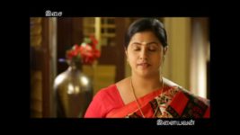 Saravanan Meenatchi S12E07 Meenakshi Feels Restless Full Episode