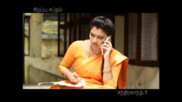 Saravanan Meenatchi S12E20 Meenakshi Confides in Tamizh Full Episode