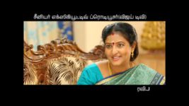 Saravanan Meenatchi S12E40 Vettaiyan Taunts Kalaiarasi Full Episode
