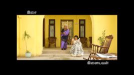 Saravanan Meenatchi S12E44 Vaithi Slaps Vettaiyan Full Episode