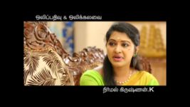 Saravanan Meenatchi S12E45 Meenakshi's Many Questions Full Episode