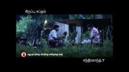 Saravanan Meenatchi S13E04 Pandi Humiliates Anbarasu Full Episode