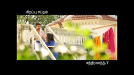 Saravanan Meenatchi S13E05 Anbarasu to Remarry Lakshmi Full Episode