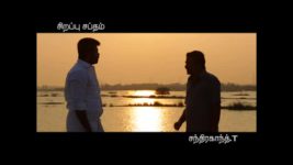 Saravanan Meenatchi S13E06 Pandi is Angry Full Episode